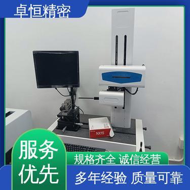 高精度智造的眼睛 3D光學(xué)輪廓測(cè)量?jī)x在光學(xué)參數(shù)檢測(cè)中的核心價(jià)值